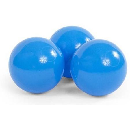 Misioo Extra set ballen, 50 stuks | Light Blue
